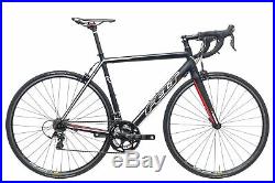 2014 Felt F75 Road Bike 56cm Large Aluminum Shimano 105 5700 11 Speed