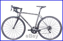 2014 Lynskey R265 Road Bike Small Titanium Shimano Ultegra