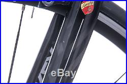 2014 Lynskey R265 Road Bike Small Titanium Shimano Ultegra