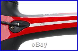 2014 Pinarello Paris 50.1 Think 2 Road Bike 55cm MEDIUM Carbon Shimano Ultegra