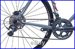 2014 Salsa Colossal Road Bike 56cm Large Steel Shimano Ultegra Disc