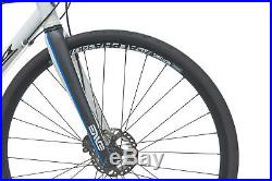 2014 Salsa Colossal Ti Road Bike 55cm Medium Titanium Shimano Ultegra 11s