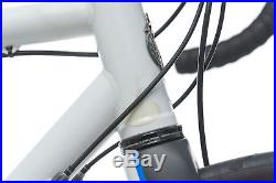 2014 Salsa Colossal Ti Road Bike 55cm Medium Titanium Shimano Ultegra 11s