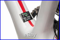 2014 Specialized Roubaix SL4 Elite 105 Road Bike 54cm Medium Carbon Shimano