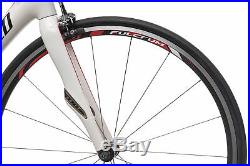 2014 Specialized Roubaix SL4 Elite 105 Road Bike 54cm Medium Carbon Shimano