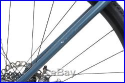 2014 Trek Crossrip Elite Gravel Road Bike 52cm Small Aluminum Shimano Disc