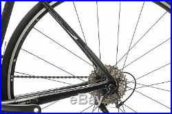 2014 Trek Madone 5.2 Road Bike 52cm Carbon Shimano Ultegra 6800 11s Bontrager