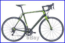 2015 Cannondale Synapse Carbon 105 5 Road Bike 58cm Large Shimano 105