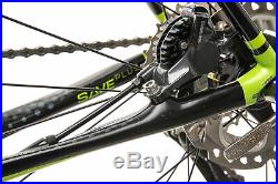2015 Cannondale Synapse Carbon Disc Road Bike 56cm Shimano Ultegra 6800 11s
