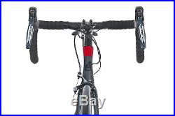 2015 Cervelo R5 Road Bike 54cm Medium Carbon Shimano Dura-Ace DI2 HED Ardennes+
