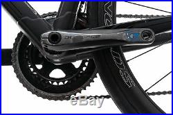 2015 Colnago C60 Road Bike 52s cm Medium Carbon Shimano Dura-Ace Di2 9070 11s