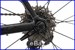 2015 Colnago C60 Road Bike 52s cm Medium Carbon Shimano Dura-Ace Di2 9070 11s