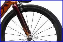 2015 Felt AR FRD Road Bike 51cm Carbon Shimano Ultegra Di2 6870 Reynolds