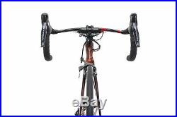 2015 Felt AR FRD Road Bike 51cm Carbon Shimano Ultegra Di2 6870 Reynolds