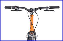 2015 Specialized AWOL Road Bike LARGE Steel Shimano Nexus Gates Carbon Drive