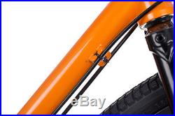 2015 Specialized AWOL Road Bike LARGE Steel Shimano Nexus Gates Carbon Drive