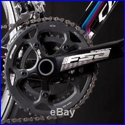 2015 Specialized Allez Size 52cm Aluminum Road Bike Shimano 105 Ultegra