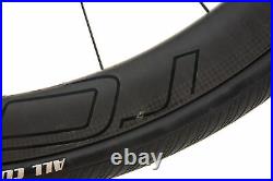 2015 Specialized S-Works Tarmac Disc Road Bike 52cm Carbon Shimano DA Di2 9070