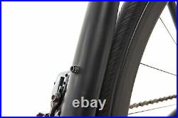 2015 Specialized S-Works Tarmac Disc Road Bike 52cm Carbon Shimano DA Di2 9070