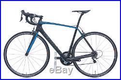 2015 Specialized Tarmac Pro Race Road Bike 56cm Large Carbon Shimano Ultegra