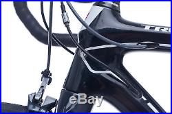 2015 Trek Domane RSL Koppenberg Edition Road Bike 56cm Carbon Shimano Dura-Ace