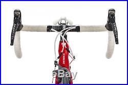 2015 Trek Domane Team Issue Road Bike 56cm Carbon Shimano Ultegra Mavic Cosmic