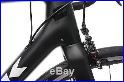 2015 Trek Emonda SLR 8 H2 Road Bike 56cm Large Carbon Shimano Dura-Ace 9000