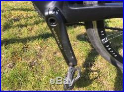 2016 Argon 18 Gallium Pro Carbon Road Bike Shimano Ultergra Di2