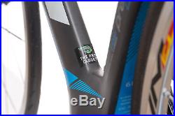 2016 BH G6 Pro Road Bike Small Carbon Shimano Ultegra 6800 11 Speed