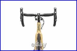 2016 BMC Granfondo GF01 Disc Road Bike 51cm Small Carbon Shimano Dura-Ace Di2