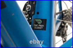 2016 BMC Teammachine SLR02 Road Bike 54cm Carbon Shimano Ultegra Reynolds
