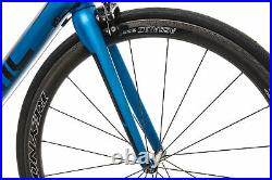2016 BMC Teammachine SLR02 Road Bike 54cm Carbon Shimano Ultegra Reynolds