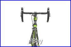 2016 Cannondale Synapse Road Bike 56cm LARGE Carbon Shimano Ultegra Stages