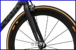 2016 Cervelo R3 Road Bike 56cm Large Carbon Shimano Ultegra 6800 11 Speed Mavic