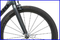 2016 Cervelo R5 Road Bike 58cm Large Carbon Shimano Ultegra Stages Martindale