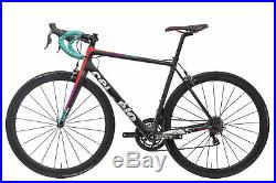 2016 Cervelo R5 Team Velocio Road Bike 54cm Medium Carbon Shimano Ultegra Di2