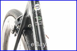 2016 Cervelo S3 Ultegra Di2 Road Bike 54cm Carbon Shimano Zipp 303 Firecrest