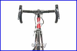 2016 Cervelo S3 Ultegra Di2 Road Bike 54cm Carbon Shimano Zipp 303 Firecrest