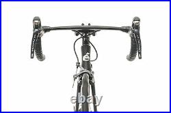 2016 Cervelo S5 Road Bike 51cm 700c Carbon Shimano Ultegra Zipp Carbon