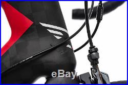 2016 Felt AR1 Road Bike 58cm Carbon Shimano Dura-Ace Rotor Fulcrum 3T