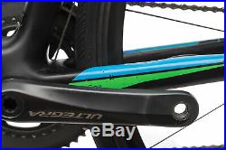 2016 Giant TCR Advanced Pro 1 Road Bike Medium/Large Carbon Shimano Ultegra