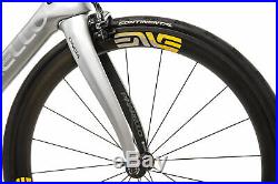 2016 Pinarello Dogma F8 Road Bike 56cm Carbon Shimano Dura-Ace Di2 9070 11s ENVE