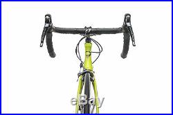 2016 Pinarello Gan RS Road Bike 55cm Carbon Shimano Dura-Ace Ultegra 246 FP
