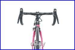 2016 Pinarello Gan S Road Bike 44cm X-Small Carbon Shimano Ultegra Fulcrum