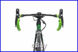2016 Scott Foil Team Issue Road Bike 49cm X-Small Carbon Shimano Dura-Ace Di2
