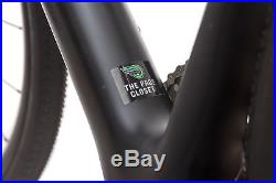 2016 Specialized Diverge Comp Carbon Gravel Road Bike 56cm Large Shimano