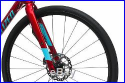 2016 Specialized Diverge Comp DSW Road Bike 54cm Shimano 105 Disc FSA