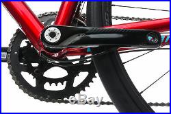 2016 Specialized Diverge Comp DSW Road Bike 54cm Shimano 105 Disc FSA