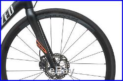 2016 Specialized Roubaix SL4 Pro Disc Road Bike 56cm Large Carbon Shimano