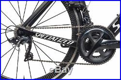 2016 Specialized S-Works Venge ViAS Road Bike 56cm Carbon Shimano Ultegra 11s